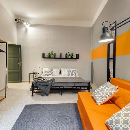 Tridente Apartment Rom Exterior foto