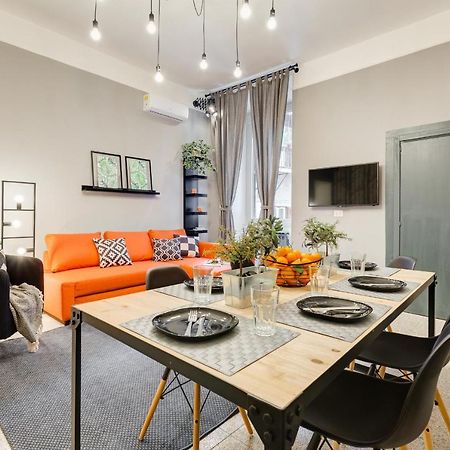Tridente Apartment Rom Exterior foto