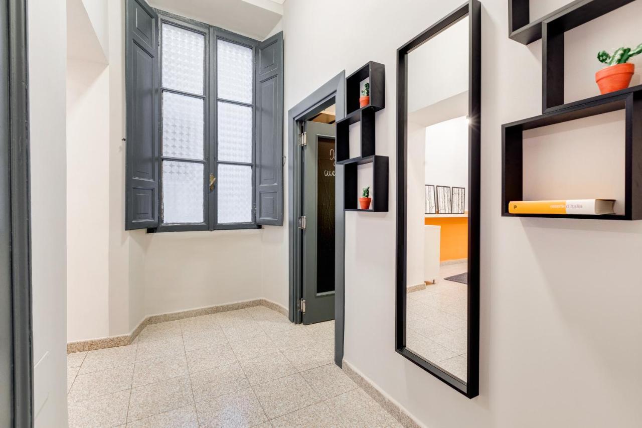 Tridente Apartment Rom Exterior foto