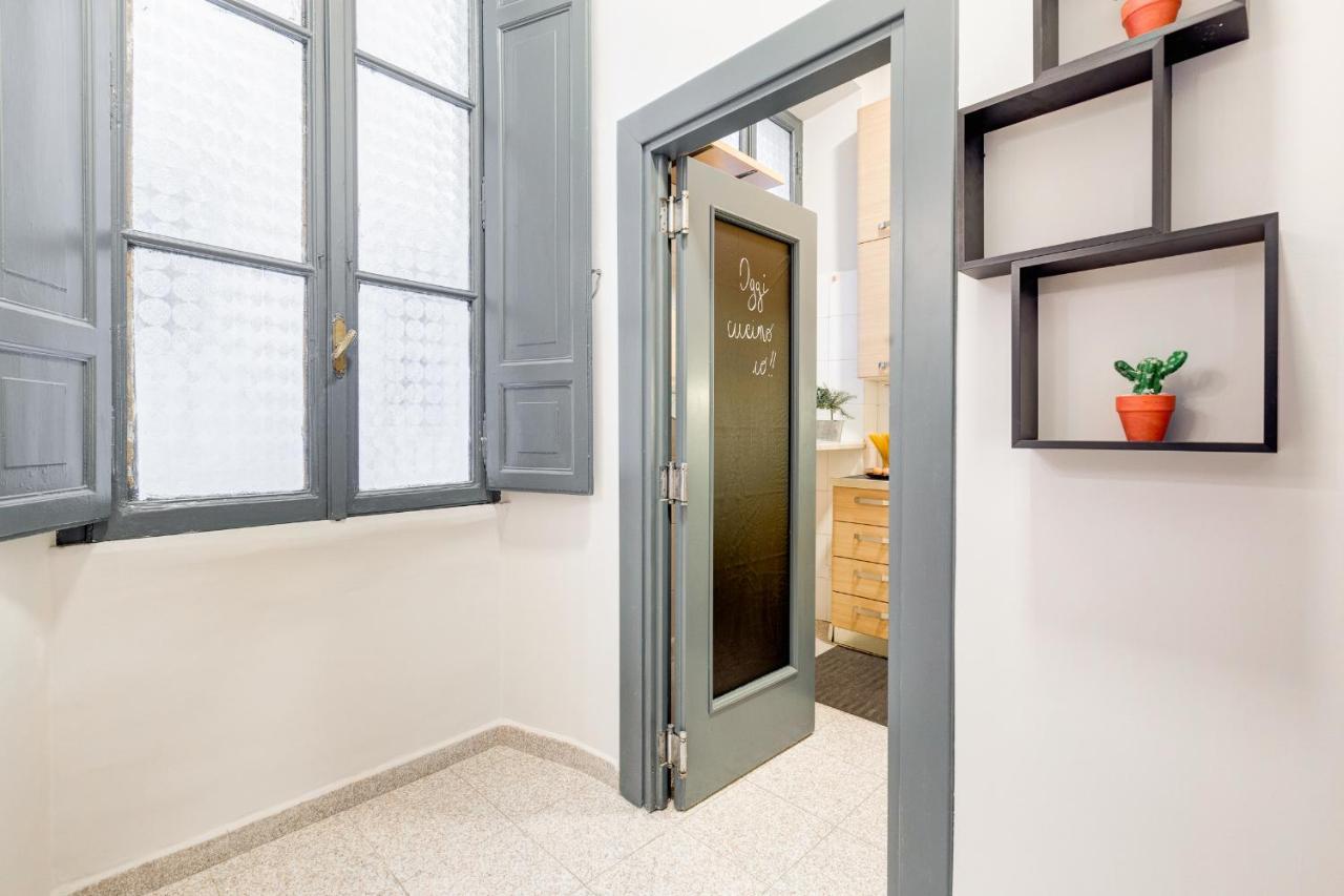 Tridente Apartment Rom Exterior foto